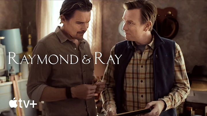 Raymond Roy Photo 32