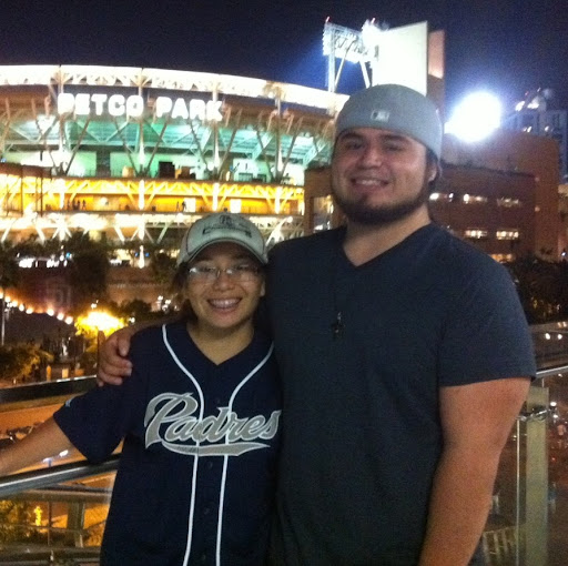 Ruben Uribe Photo 14