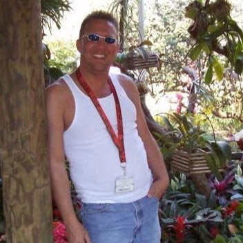 John Seymour Photo 13