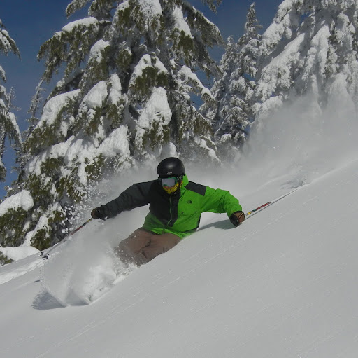 Ryan Trout Photo 14