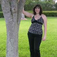 Tina Wickham Photo 6