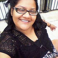Jenny Palacios Photo 2