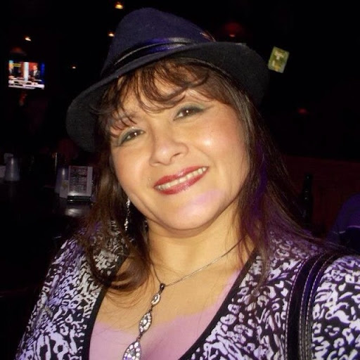 Brenda Morrell Photo 9