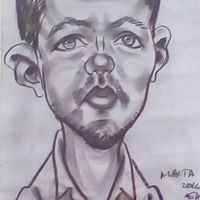 Chris Hyde Photo 7