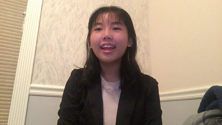 Sally Huang Photo 26