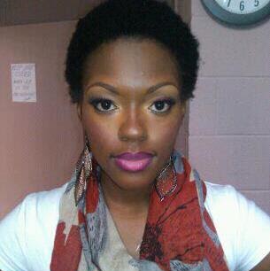 Ebonee Brown Photo 13