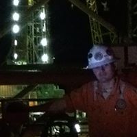 Chad Odom Photo 1