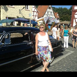 Dagmar Fischer Photo 15