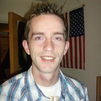 Stuart Kelly Photo 7