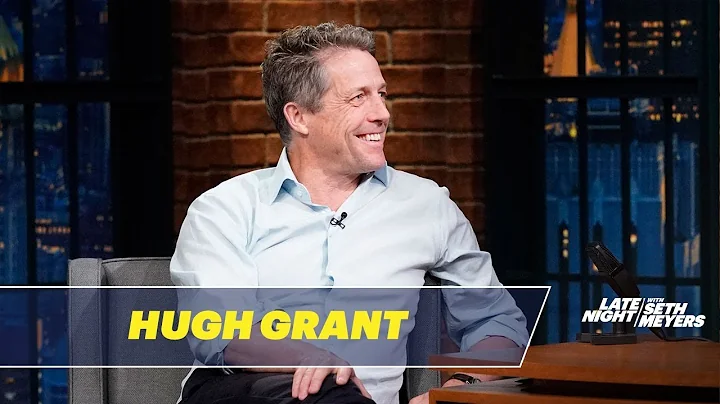 Grant English Photo 21