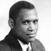 Paul Robeson Photo 9