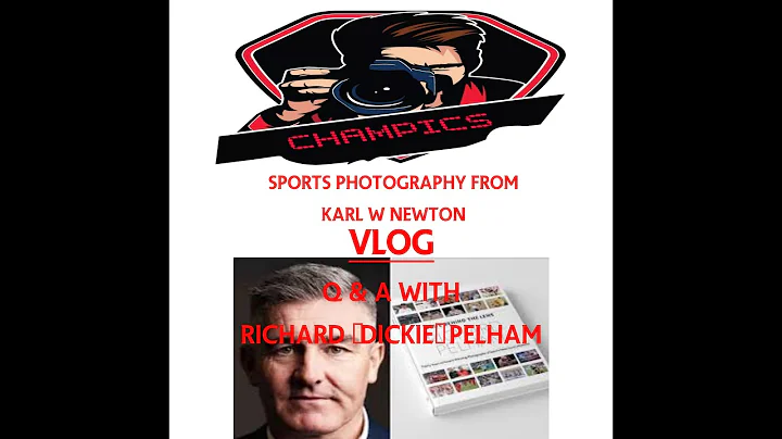 Richard Pelham Photo 13