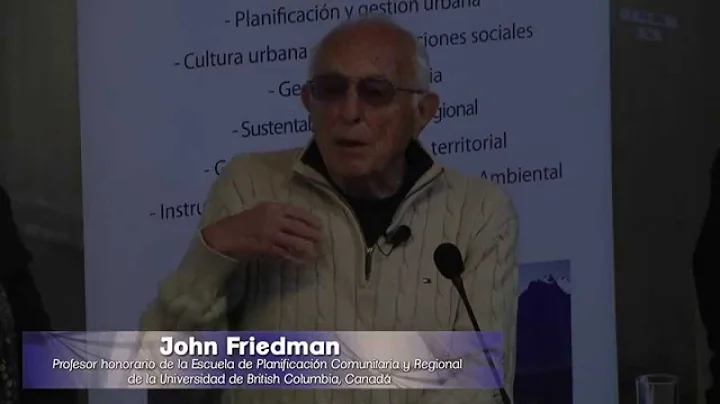 John Friedman Photo 34