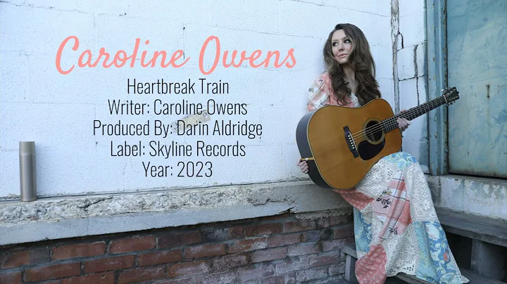Caroline Owens Photo 32