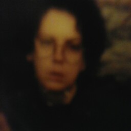 Marjorie Fleming Photo 10