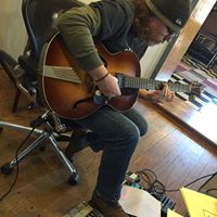 Michael Flanders Photo 8