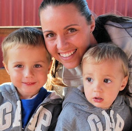 Julie Mattson Photo 15