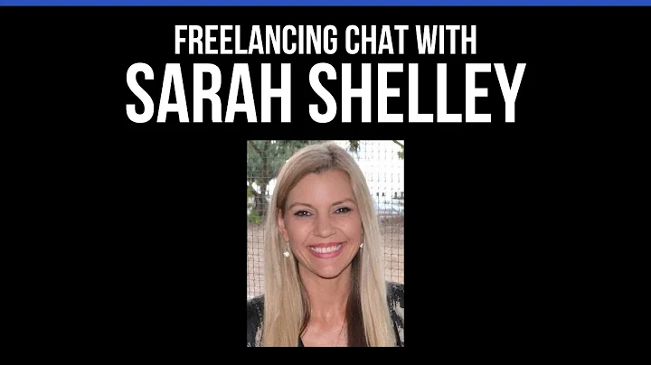 Sarah Shelley Photo 35