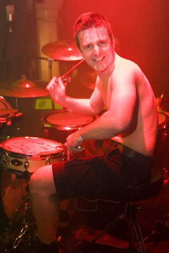 James Biddle Photo 17