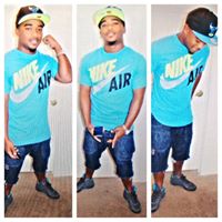 Christopher Breedlove Photo 5