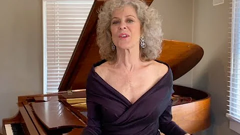 Judy Carmichael Photo 22