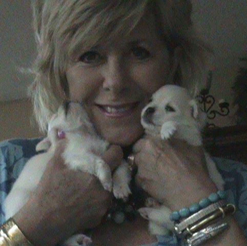 Cheri Shaw Photo 9