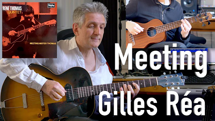 Thomas Gilles Photo 31