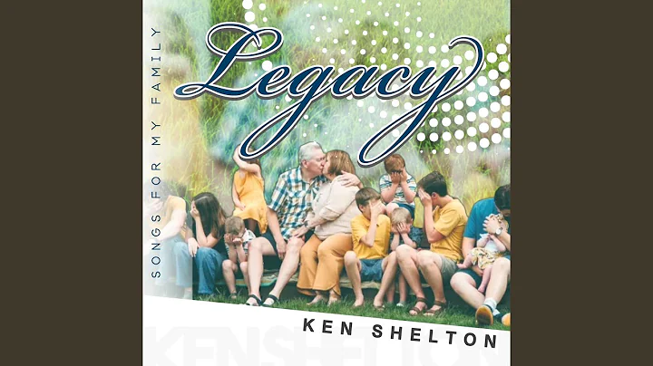 Ken Shelton Photo 38