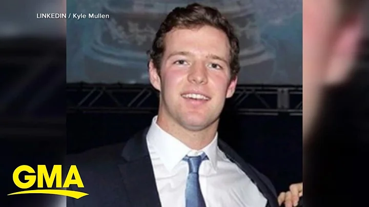 Kyle Mullen Photo 29