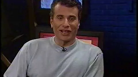 Michael Landsberg Photo 16