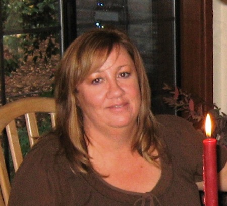 Vicky Hunter Photo 17