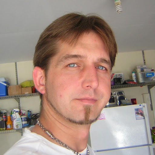 Andrew Carey Photo 13