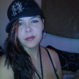 Tianna Lyons Photo 2