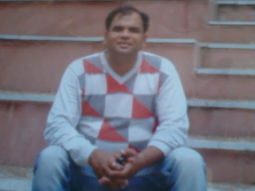Satish Goel Photo 10