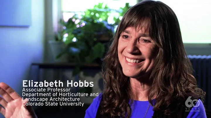 Elizabeth Hobbs Photo 39