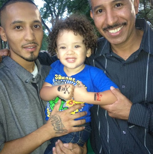 Rosendo Chavez Photo 13