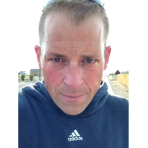Scott Runge Photo 7