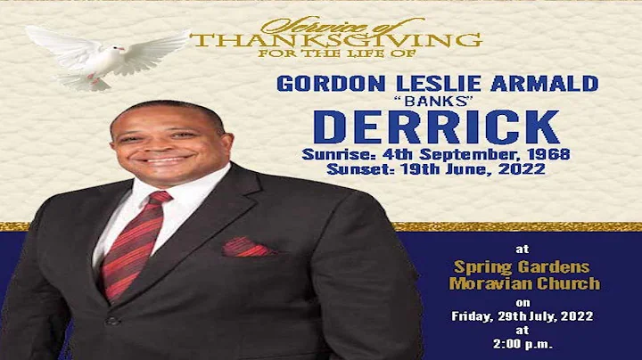 Gordon Leslie Photo 33