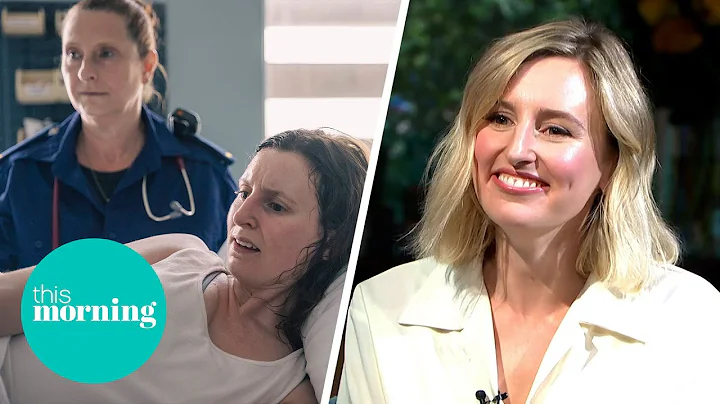 Laura Carmichael Photo 35