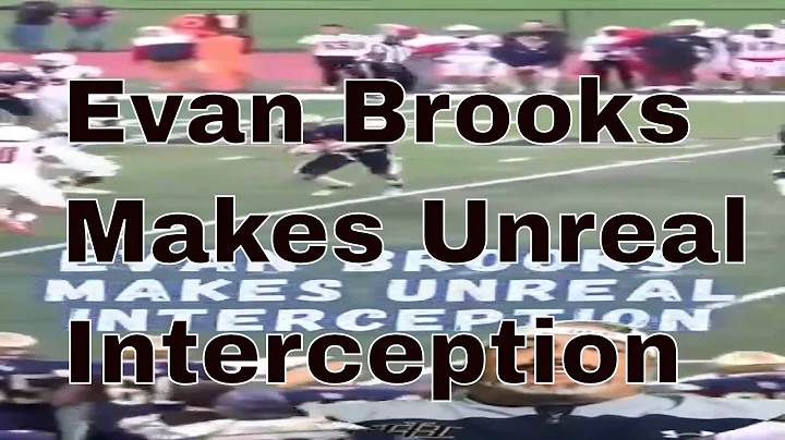 Evan Brooks Photo 35