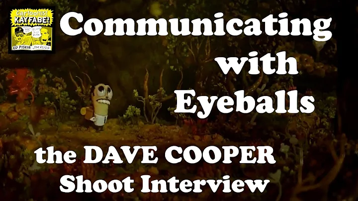 Dave Cooper Photo 38