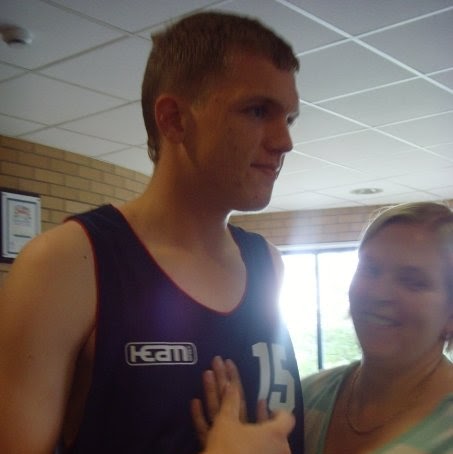 Luke Simon Photo 13
