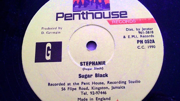 Stephanie Black Photo 38