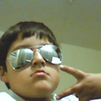 Samuel Paez Photo 4