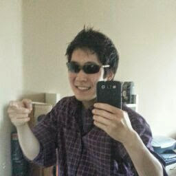 Albert Song Photo 13