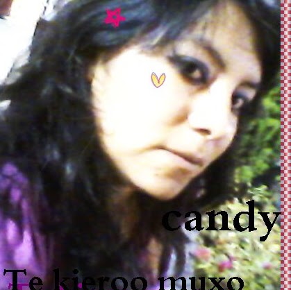 Candy Salas Photo 12