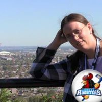 Rebecca Rick Photo 1