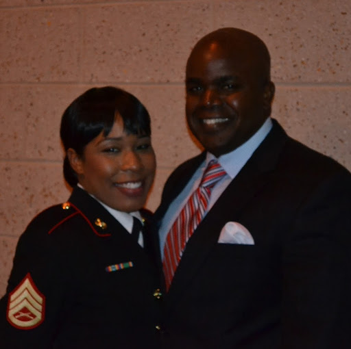 Thurman Lofton Photo 1