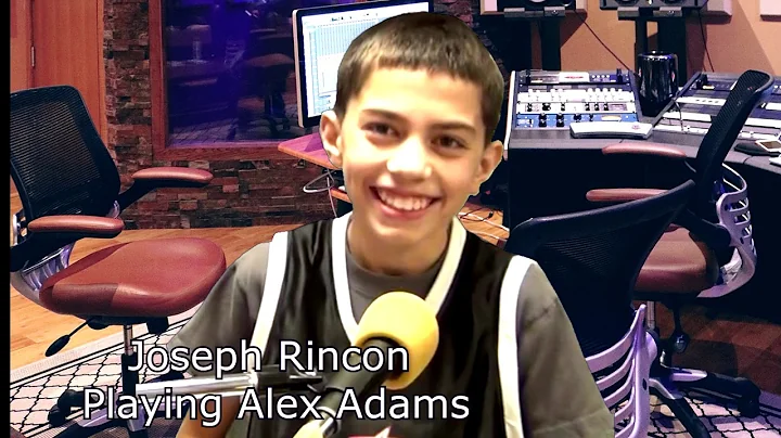 Joseph Rincon Photo 26