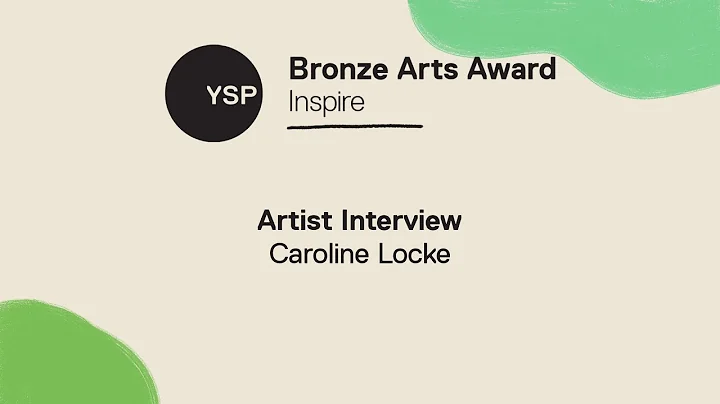 Caroline Locke Photo 12